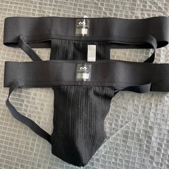 Mcdavid Other - Mc David 2 jocks straps new size 2XL/	39.5"-41.5"